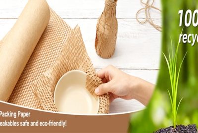 Honeycomb Packing Paper Price