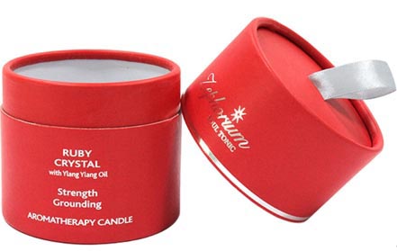 gift box tube packaging