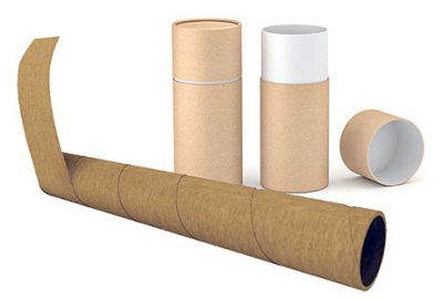 Paper Tube