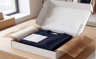 honeycomb packaging paper