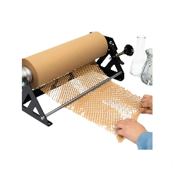 honeycomb paper for glassware packaging