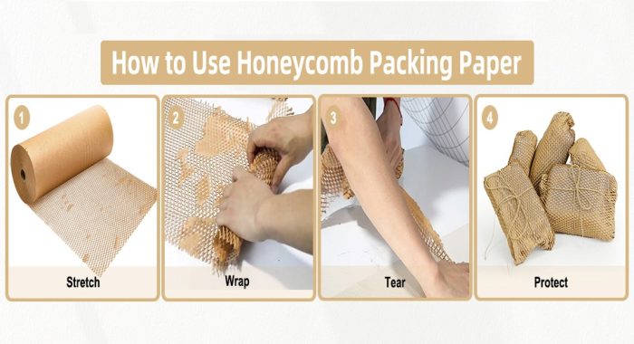 honeycomb paper supplier Bangladesh